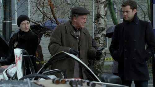 Fringe Saison 3 Épisode 17