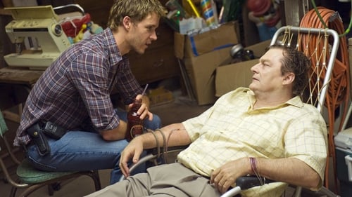 True Blood Saison 1 Épisode 10