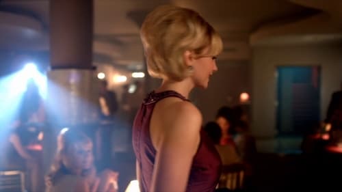 The Runaway Saison 1 Épisode 3