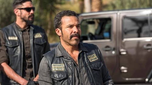 Mayans MC Saison 1 Épisode 4