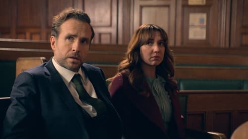 Trying Saison 3 Épisode 8