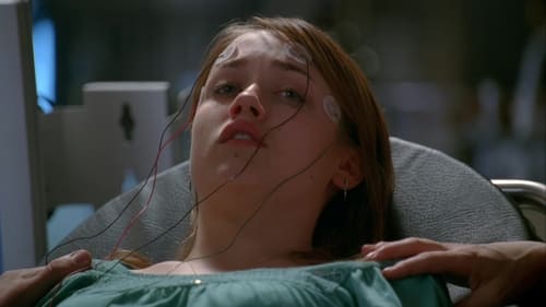 Fringe Saison 2 Épisode 11