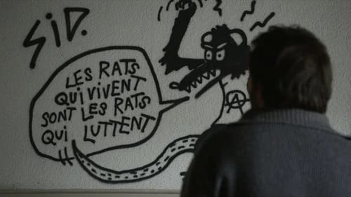 Les Indociles Saison 1 Épisode 3