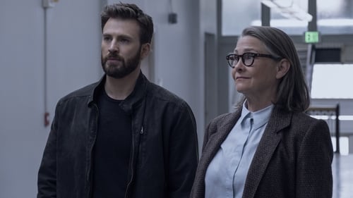 Défendre Jacob Saison 1 Épisode 6