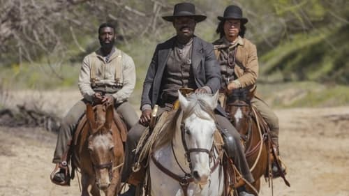 Lawmen: L’histoire de Bass Reeves Saison 1 Épisode 5