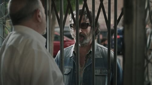 Entrevías Saison 1 Épisode 8