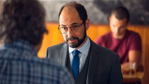Entrevías Saison 2 Épisode 6