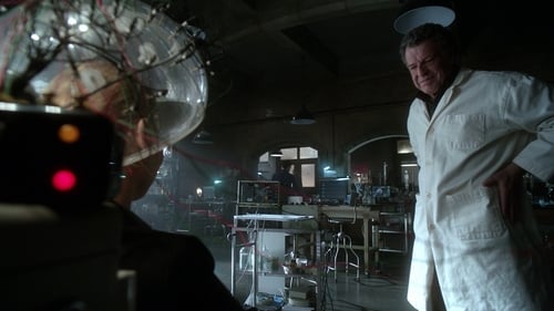 Fringe Saison 4 Épisode 13