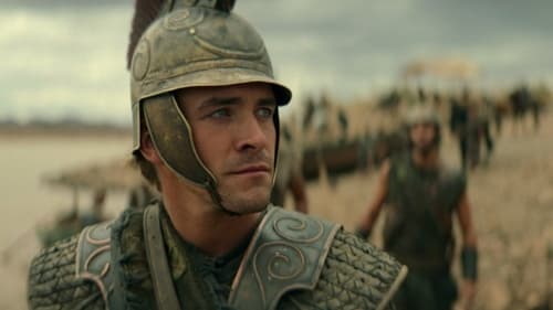 Alexandre le Grand : Au rang des dieux Saison 1 Épisode 2
