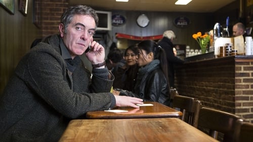 The Missing Saison 1 Épisode 6