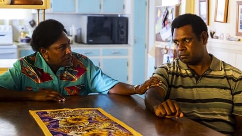 Black Snow Saison 1 Épisode 5