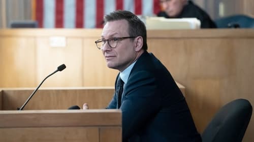 Dr. Death Saison 1 Épisode 8