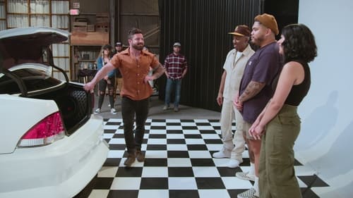 Ressuscite ma caisse ! Saison 1 Épisode 4
