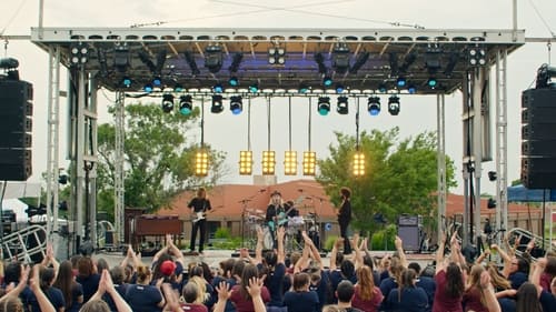 Melissa Etheridge: I’m Not Broken Saison 1 Épisode 2