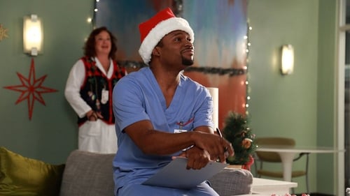 Saving Hope : au-delà de la médecine Saison 4 Épisode 11