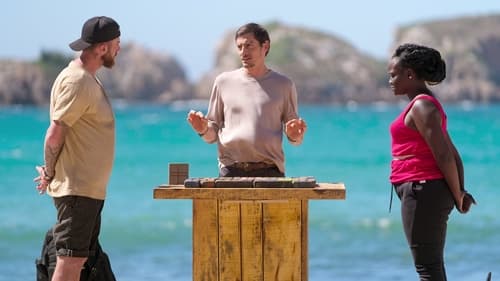 Mauvais joueurs Saison 1 Épisode 6