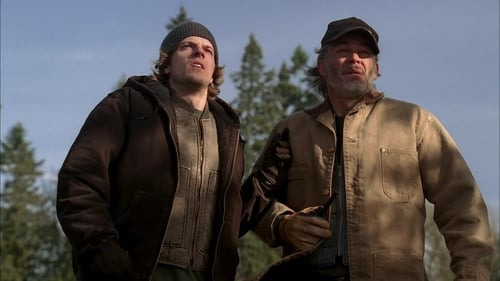 Fringe Saison 3 Épisode 20