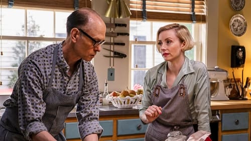 Julia Saison 1 Épisode 6