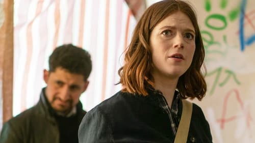 Vigil Saison 2 Épisode 2
