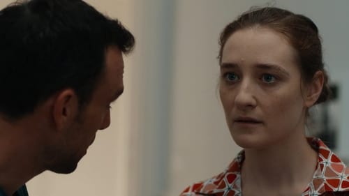 La Disparue du lac noir Saison 1 Épisode 3