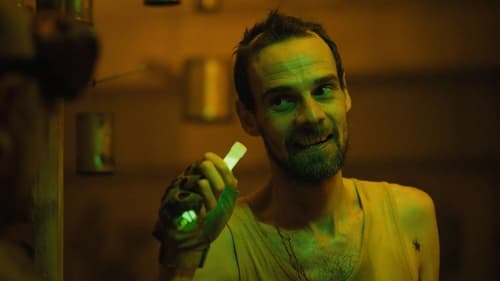 Pulse Saison 1 Épisode 3