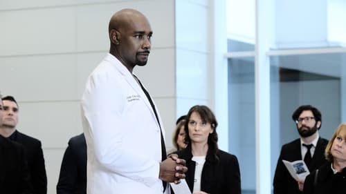 The Resident Saison 3 Épisode 15