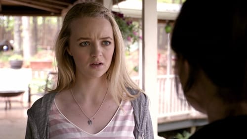 Finding Carter Saison 2 Épisode 10