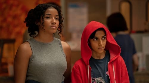 Moi, Ben Saison 1 Épisode 8