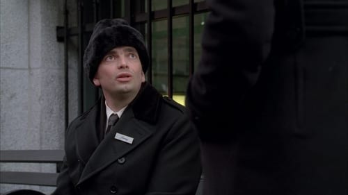 Fringe Saison 3 Épisode 14