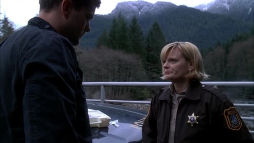 Fringe Saison 2 Épisode 21
