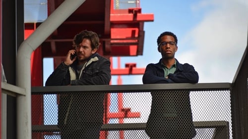 Les enquêtes du commissaire Van der Valk Saison 1 Épisode 3