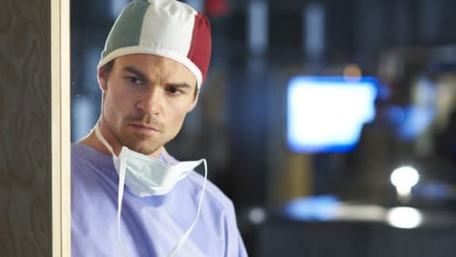 Saving Hope : au-delà de la médecine Saison 1 Épisode 4
