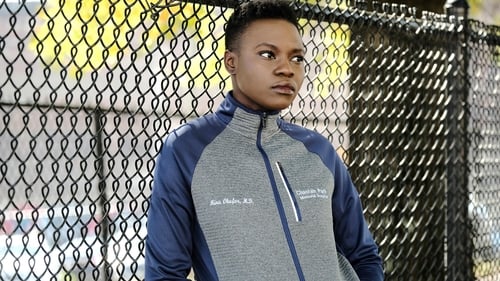 The Resident Saison 2 Épisode 10
