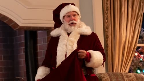 Super Noël, la série Saison 1 Épisode 1