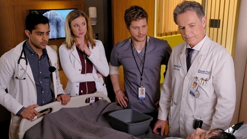 The Resident Saison 1 Épisode 1
