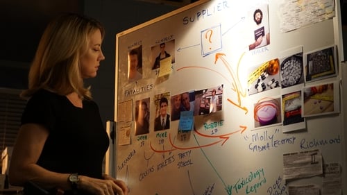 Finding Carter Saison 2 Épisode 19