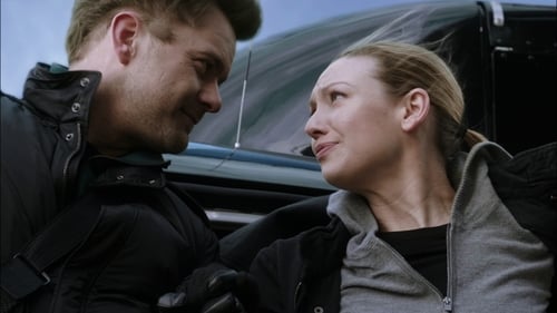 Fringe Saison 4 Épisode 22