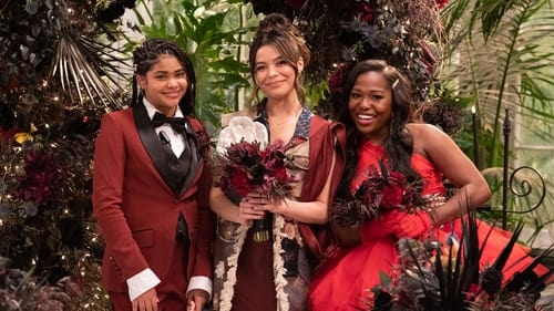 iCarly Saison 3 Épisode 10
