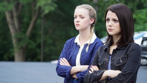 Finding Carter Saison 2 Épisode 16
