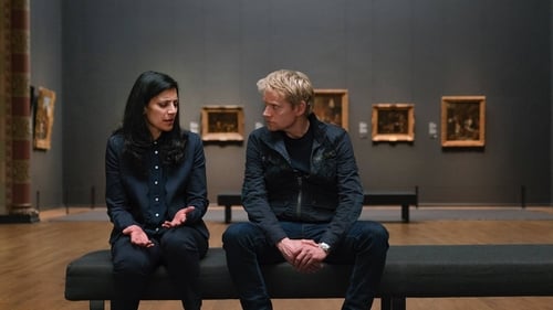 Les enquêtes du commissaire Van der Valk Saison 1 Épisode 1