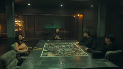 Les Escrocs de Tokyo Saison 1 Épisode 6