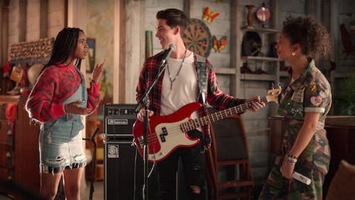 Julie and the Phantoms Saison 1 Épisode 3