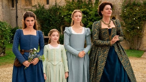 My Lady Jane Saison 1 Épisode 1