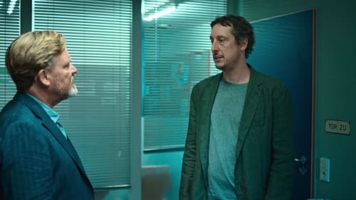 Chère petite Saison 1 Épisode 5