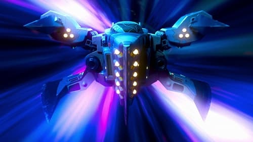 Papa est un chasseur d’aliens Saison 1 Épisode 10