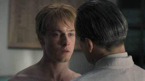 Toute la lumière que nous ne pouvons voir Saison 1 Épisode 2