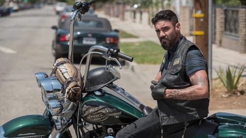 Mayans MC Saison 1 Épisode 10