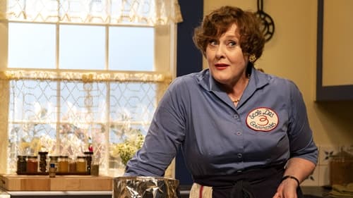 Julia Saison 1 Épisode 8