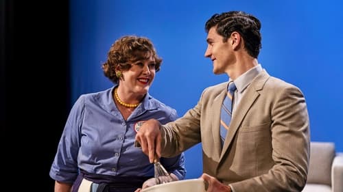 Julia Saison 1 Épisode 5