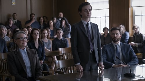 Défendre Jacob Saison 1 Épisode 8